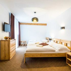 Hotel Palatín Oravský Podzámok