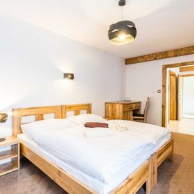 Hotel Palatín Oravský Podzámok