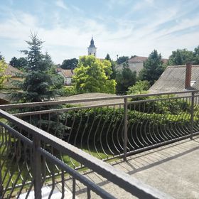 Norka Apartman Balatonszabadi