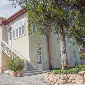 Villa Fontana Apartmanok Balatonfüred