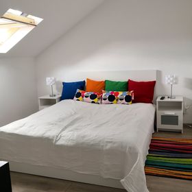 Green Garden Plus Apartman Budapest