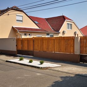 Green Garden Plus Apartman Budapest