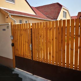 Green Garden Plus Apartman Budapest