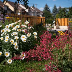 Madaras Apartman Agárd