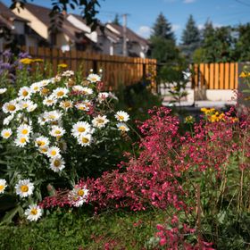 Madaras Apartman Agárd