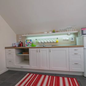 Madaras Apartman Agárd