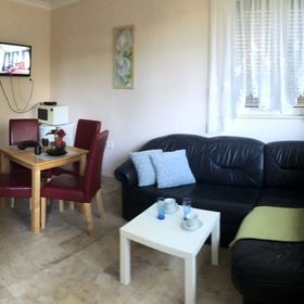 Ligeti Árnyas Nyaraló Fonyódliget