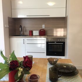 Ligeti Árnyas Nyaraló Fonyódliget