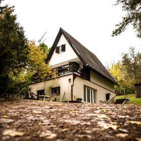 Búbánatvölgyi Ház Esztergom 