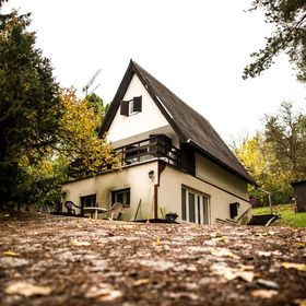 Búbánatvölgyi Ház Esztergom 