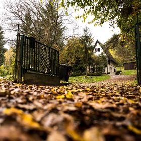 Búbánatvölgyi Ház Esztergom 