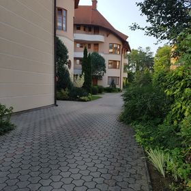 Napsugár Apartman Balatonlelle 