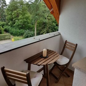 Napsugár Apartman Balatonlelle 