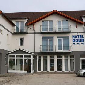 Hotel Aqua Komárom