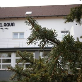 Hotel Aqua Komárom