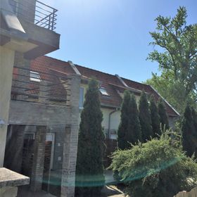 Mandula Wellness Apartmanház Harkány