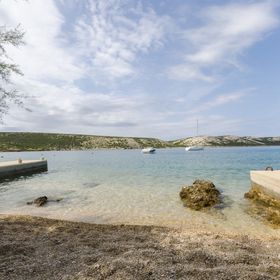 Apartments A-Z Stara Novalja