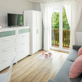 Apartament na Wierchu Bukowina Tatrzańska