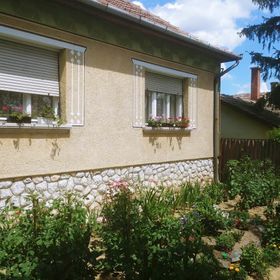 Vetti Vendégház Poroszló