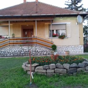 Vetti Vendégház Poroszló