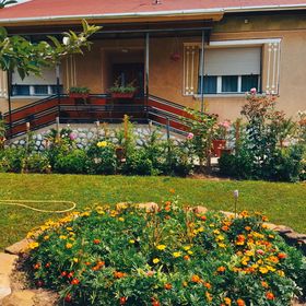 Vetti Vendégház Poroszló