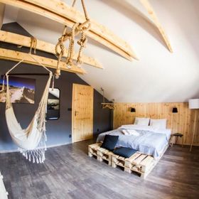 Pokoje Willa Jerzykówka Wisła