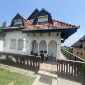 Irénke Apartman Fonyód