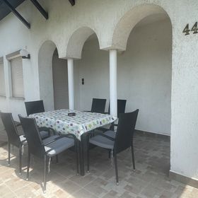 Irénke Apartman Fonyód