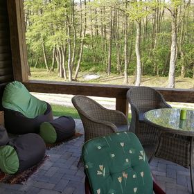 Bársonyberek Vendégház Jásd