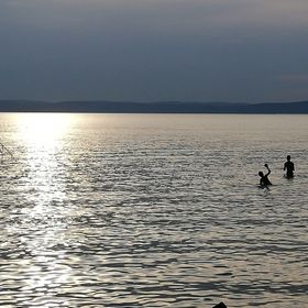 Lurkó Apartmanok Siófok