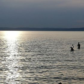 Lurkó Apartmanok Siófok