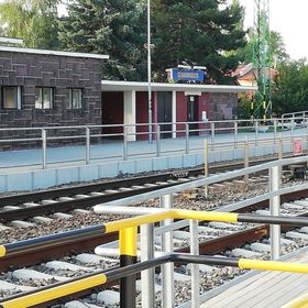 Lurkó Apartmanok Siófok