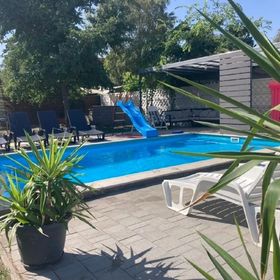 Lurkó Apartmanok Siófok