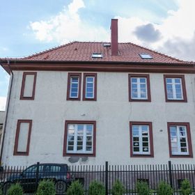 Mazurskie Apartamenty Pasym
