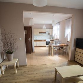 Mazurskie Apartamenty Pasym
