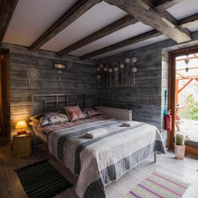 Willa pod Bukami Wisła