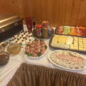 Agroturystyka Katarzyna Tarasiewicz
