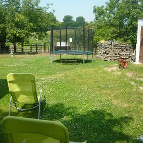 Gólyafészek Vendégház Marcaltő