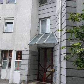 Centrum Apartment Siófok