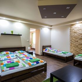 Türkiz Apartman Tokaj