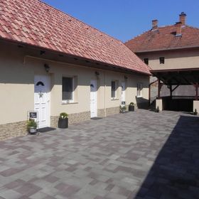 Türkiz Apartman Tokaj