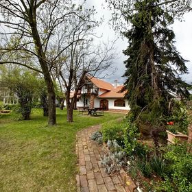 Róka Lak Apartman Tiszakécske