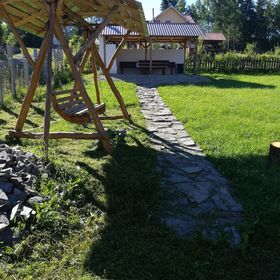 Cabana Transilvania Belis