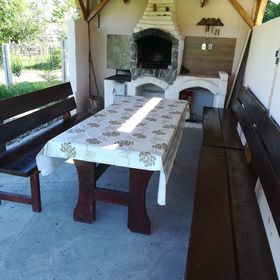 Cabana Transilvania Belis