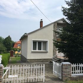 Retro Apartman Zalakaros