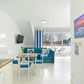 Apartamenty Trzy Kolory Rogowo