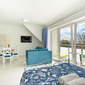 Apartamenty Trzy Kolory Rogowo