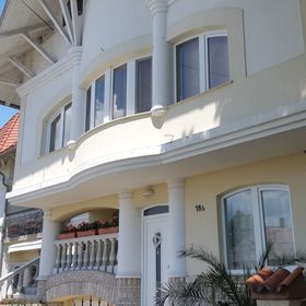 Rita Apartmanház Siófok