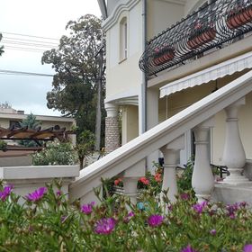 Rita Apartmanház Siófok