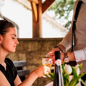 Török Vendégház Tállya